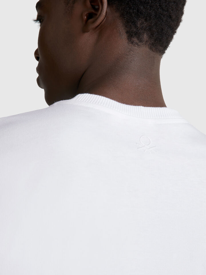 T-SHIRT Men image number 3